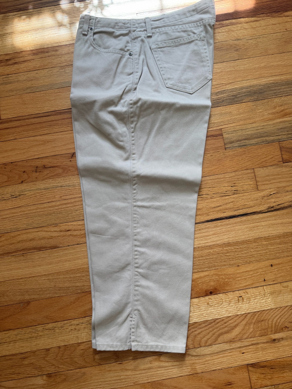 Liz Claiborne Liz wear jeans- Straight Leg